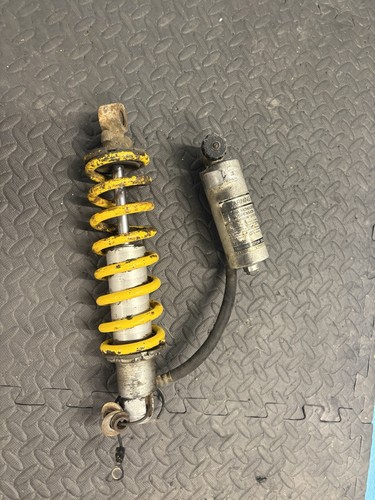 Tri 250 ytz250 rear shock - 250,