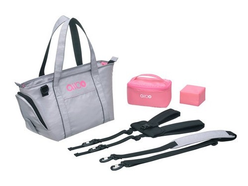 Sony aibo carry bag - carry,