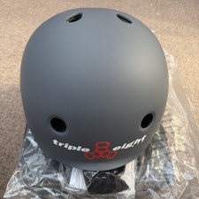 Triple 8 Brainsaver
