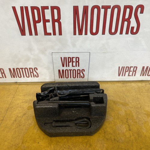 Ford fiesta mk7 jack kit - jack, &