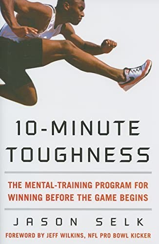 Minute toughness the - toughness:,