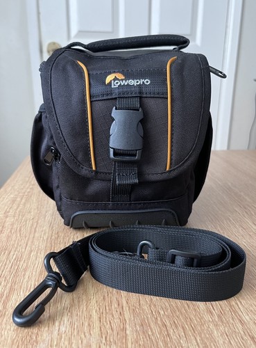 Lowepro adventura 120 ii - lowepro, sh