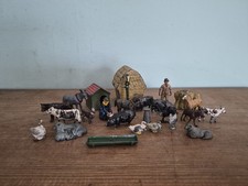 Antique Vintage Job Lot Lead
