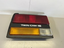 Toyota MR2 MK1 Twin Cam Rear Left Hand Tail Light