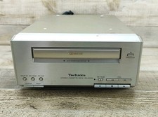 TECHNICS RS-HD350 Stereo