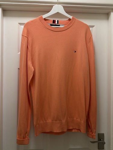 Tommy hilfiger men - hilfiger, orange