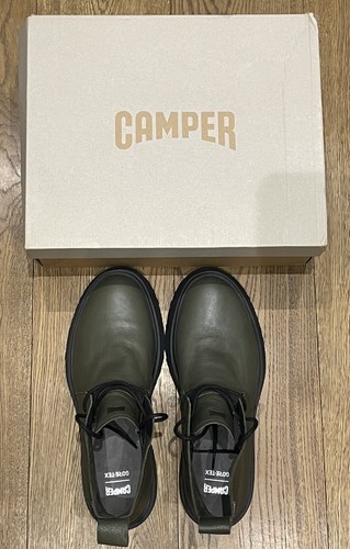 Camper walden hike gore tex - gore,