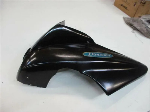 Yamaha 600 4 brb - xj,