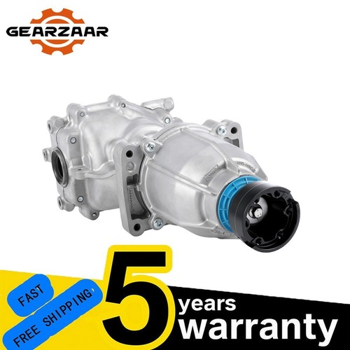 Rear differential assy for - differential,