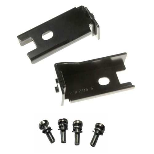 Stand neck pair - neck,