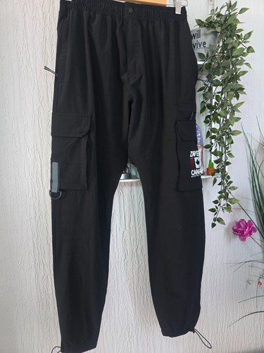 Mens zavetti canada - zavetti, black