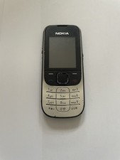 Nokia 2330c-2 Black (Unlocked)