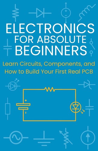 Electronics for absolute - electronics,
