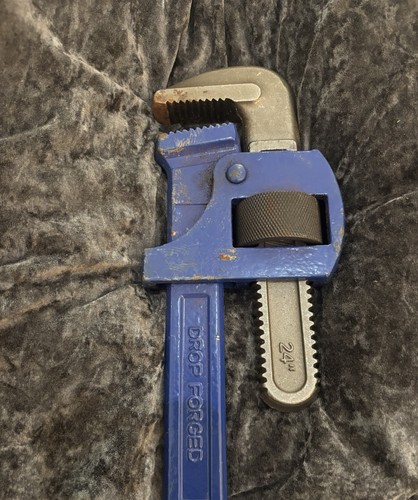 Stilsons - , 24”