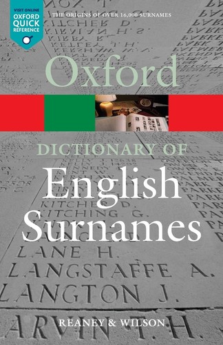 Dictionary english - a, of