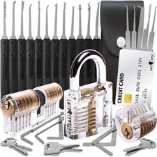 LockCowboy 30-Piece Set - 3