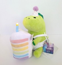 Moriah Elizabeth Pickle the