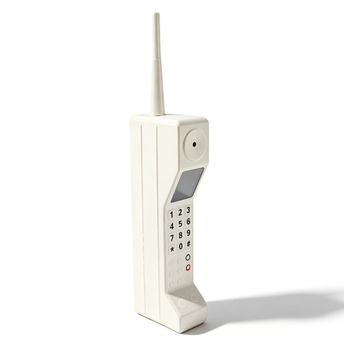 Zaweliyo retro cell phone - zaweliyo,