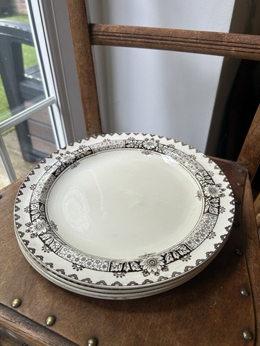 Antique 1880s wedgwood - 1,