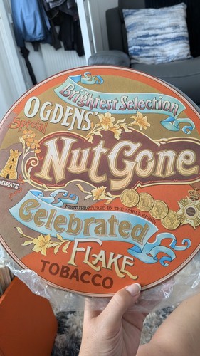 Small faces ogdens nut gone - faces,