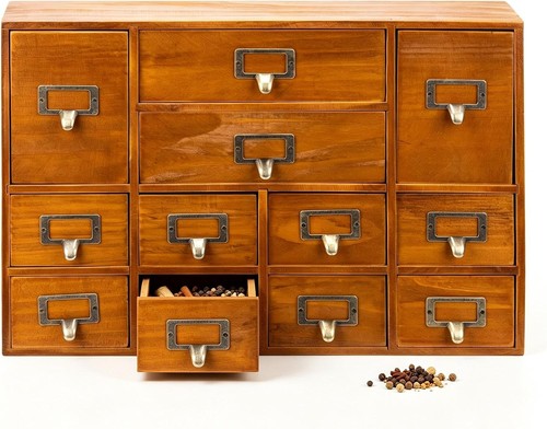 Drawers storage cabinet - drawers,