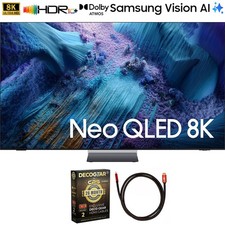Samsung 65" Neo QLED 8K AI