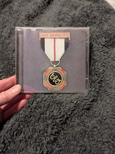 CD ALBUM - ELECTRIC LIGHT