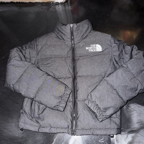 The north face nuptse - 700, down