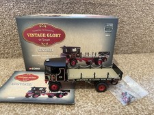 Corgi Vintage Glory Sentinel