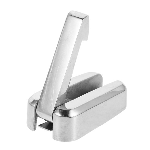 Marine folding hook coat - folding,