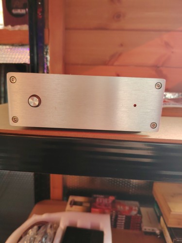 Unbranded audiophile linear - unbranded,