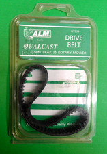  ALM Drive Belt for Qualcast