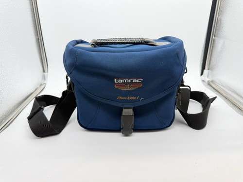 Tamrac camera bag model 5201 - tamrac,