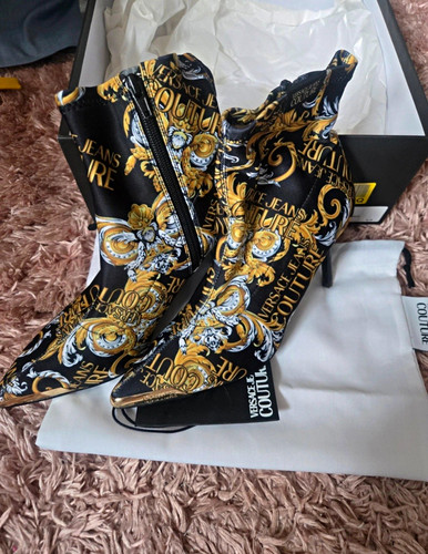 Versace jeans couture - jeans,