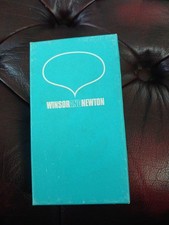 Winsor & Newton Watercolour