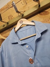  ⛳️  Greg Norman Shark