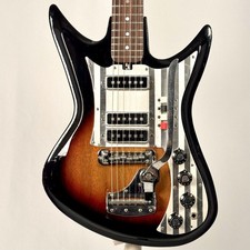 Teisco Del Rey ET-312