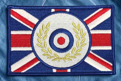 Scooter mod patch - mod,