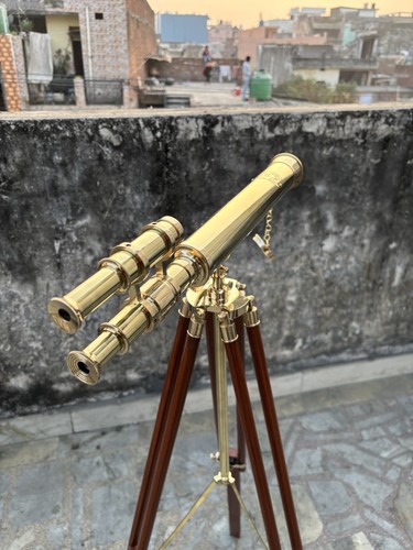 Brass maritime nautical - brass,