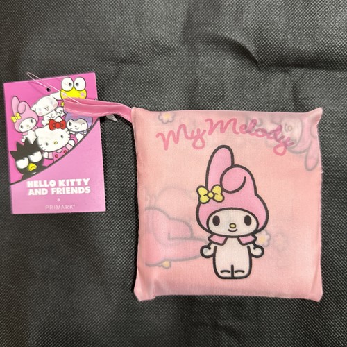 Hello kitty melody - my, foldaway