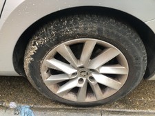 SKODA SUPERB MK3 2015-2019 17