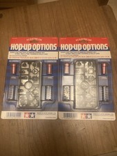 NEW VINTAGE TAMIYA 53155 TA01