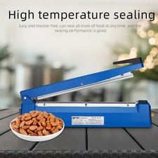 300mm Food Sealer Packaging