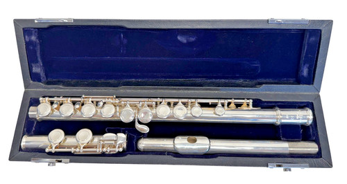 Trevor james 10x flute london - flute,