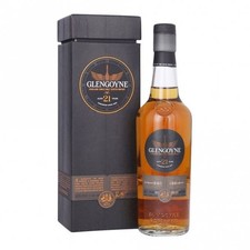 Glengoyne 21 Year Old - Sherry Cask Whisky - 20cl