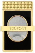 S.T. DUPONT Cigar Cutter And