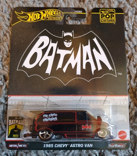 Hot wheels premium - premium, pop