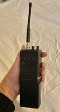 Marine VHF handled Transceiver - Blackhawk LH-1, Channel 16. Other  88 Intl/USA