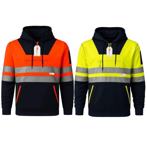 Vis quarter zip - vis,