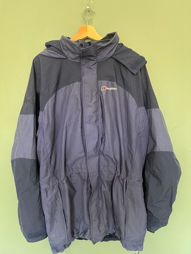 Berghaus aquafoil pro2 - berghaus,